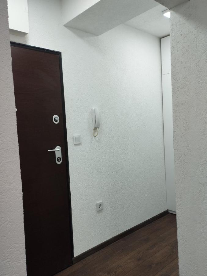 Zeid City Center Apartment Sarajevo Exterior photo
